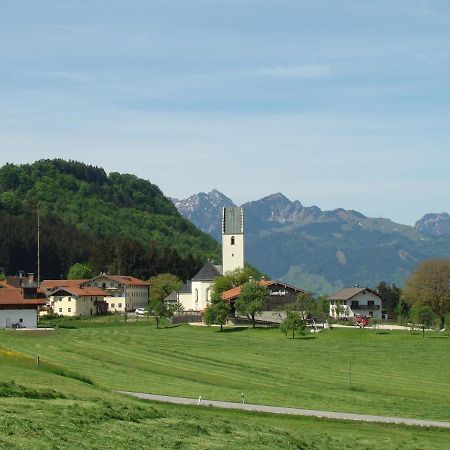 Gaestehaus St. Bartholomae 萨默贝格 外观 照片