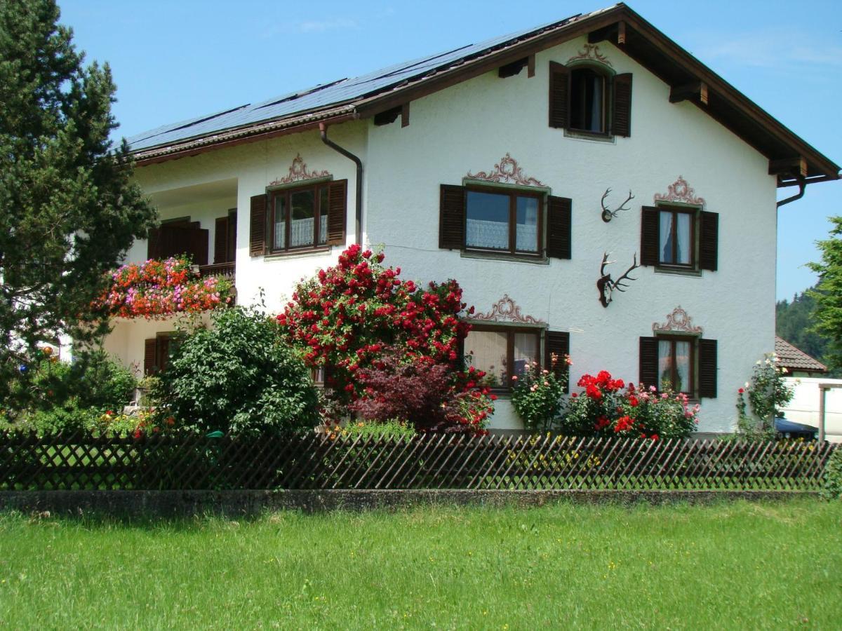 Gaestehaus St. Bartholomae 萨默贝格 外观 照片