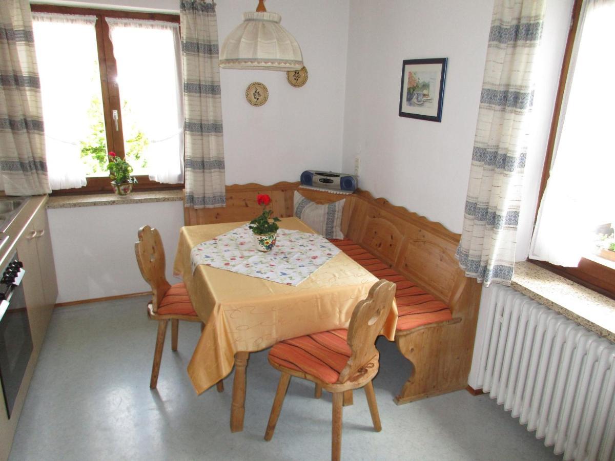 Gaestehaus St. Bartholomae 萨默贝格 外观 照片